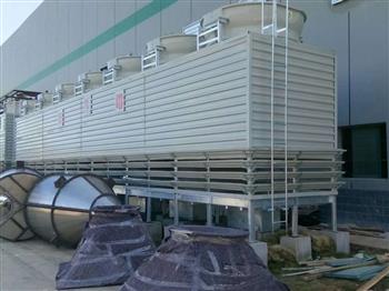 【冷却塔】是一款新产品