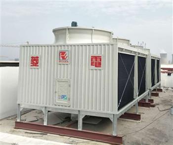 浙江菱电冷却塔里的各大种类有哪些？