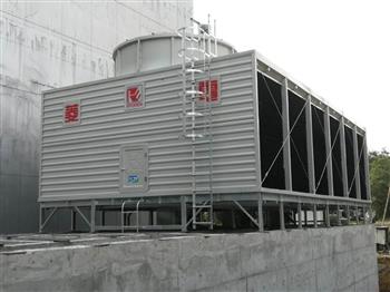 冷却塔雾化喷头快快了解一下吧！