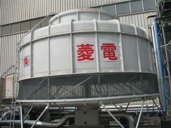 冷却塔工作过程中所需要的细心程度