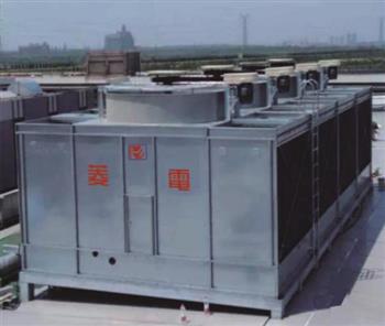 浙江菱电提示您：选购冷却塔，“原则”不能丢
